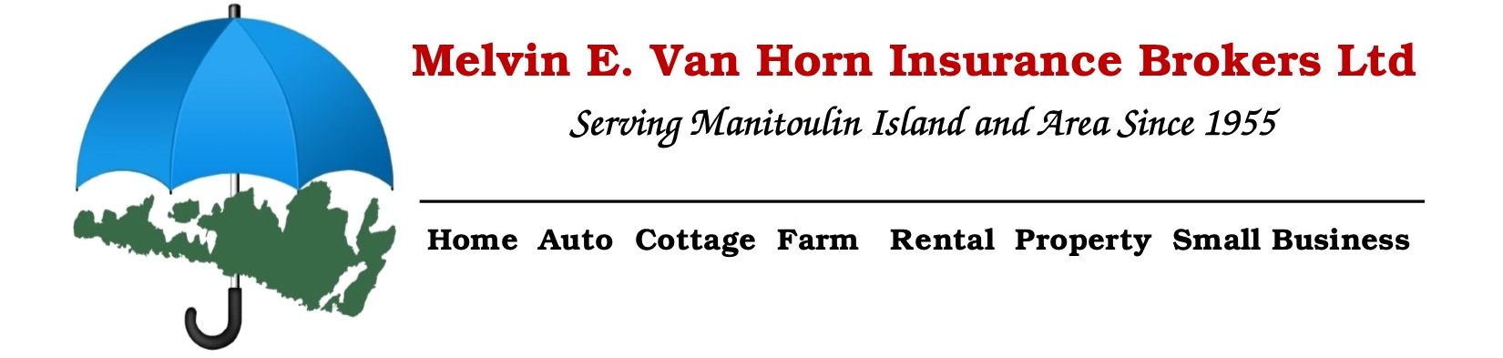 Melvin E. Van Horn Insurance Brokers Ltd.